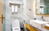 Туры в отель Mustin Hotel (Guangzhou Longgui Jinbo Square Branch) Туры в отель Mustin Hotel (Guangzhou Longgui Jinbo Square Branch)