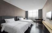 Туры в отель Mustin Hotel (Guangzhou Longgui Jinbo Square Branch) Туры в отель Mustin Hotel (Guangzhou Longgui Jinbo Square Branch)