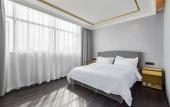 Туры в отель Mustin Hotel (Guangzhou Longgui Jinbo Square Branch) Туры в отель Mustin Hotel (Guangzhou Longgui Jinbo Square Branch)