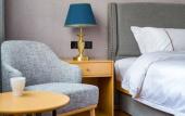 Туры в отель Mustin Hotel (Guangzhou Longgui Jinbo Square Branch) Туры в отель Mustin Hotel (Guangzhou Longgui Jinbo Square Branch)