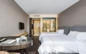 Туры в отель Mustin Hotel (Guangzhou Longgui Jinbo Square Branch) Туры в отель Mustin Hotel (Guangzhou Longgui Jinbo Square Branch)