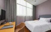 Туры в отель Mustin Hotel (Guangzhou Longgui Jinbo Square Branch) Туры в отель Mustin Hotel (Guangzhou Longgui Jinbo Square Branch)