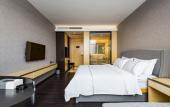 Туры в отель Mustin Hotel (Guangzhou Longgui Jinbo Square Branch) Туры в отель Mustin Hotel (Guangzhou Longgui Jinbo Square Branch)