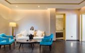Туры в отель Mustin Hotel (Guangzhou Longgui Jinbo Square Branch) Туры в отель Mustin Hotel (Guangzhou Longgui Jinbo Square Branch)