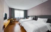 Туры в отель Mustin Hotel (Guangzhou Longgui Jinbo Square Branch) Туры в отель Mustin Hotel (Guangzhou Longgui Jinbo Square Branch)