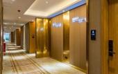 Туры в отель Mustin Hotel (Guangzhou Longgui Jinbo Square Branch) Туры в отель Mustin Hotel (Guangzhou Longgui Jinbo Square Branch)