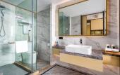 Туры в отель Mustin Hotel (Guangzhou Longgui Jinbo Square Branch) Туры в отель Mustin Hotel (Guangzhou Longgui Jinbo Square Branch)