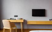 Туры в отель Mustin Hotel (Guangzhou Longgui Jinbo Square Branch) Туры в отель Mustin Hotel (Guangzhou Longgui Jinbo Square Branch)