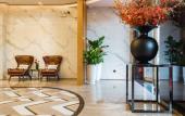 Туры в отель Mustin Hotel (Guangzhou Longgui Jinbo Square Branch) Туры в отель Mustin Hotel (Guangzhou Longgui Jinbo Square Branch)