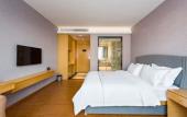 Туры в отель Mustin Hotel (Guangzhou Longgui Jinbo Square Branch) Туры в отель Mustin Hotel (Guangzhou Longgui Jinbo Square Branch)