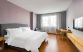 Туры в отель Mustin Hotel (Guangzhou Longgui Jinbo Square Branch) Туры в отель Mustin Hotel (Guangzhou Longgui Jinbo Square Branch)