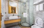 Туры в отель Mustin Hotel (Guangzhou Longgui Jinbo Square Branch) Туры в отель Mustin Hotel (Guangzhou Longgui Jinbo Square Branch)