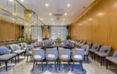 Туры в отель Mustin Hotel (Guangzhou Longgui Jinbo Square Branch) Туры в отель Mustin Hotel (Guangzhou Longgui Jinbo Square Branch)