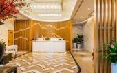 Туры в отель Mustin Hotel (Guangzhou Longgui Jinbo Square Branch) Туры в отель Mustin Hotel (Guangzhou Longgui Jinbo Square Branch)