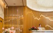 Туры в отель Mustin Hotel (Guangzhou Longgui Jinbo Square Branch) Туры в отель Mustin Hotel (Guangzhou Longgui Jinbo Square Branch)