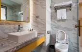 Туры в отель Mustin Hotel (Guangzhou Longgui Jinbo Square Branch) Туры в отель Mustin Hotel (Guangzhou Longgui Jinbo Square Branch)