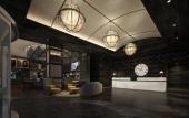 Туры в отель The Porter Portland, Curio Collection by Hilton Туры в отель The Porter Portland, Curio Collection by Hilton