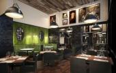 Туры в отель The Porter Portland, Curio Collection by Hilton Туры в отель The Porter Portland, Curio Collection by Hilton