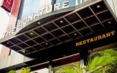 Туры в отель The Signature Inn Hotel Туры в отель The Signature Inn Hotel