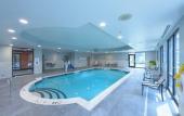 Туры в отель Hampton Inn Buffalo-Hamburg Туры в отель Hampton Inn Buffalo-Hamburg
