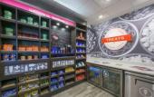 Туры в отель Hampton Inn Buffalo-Hamburg Туры в отель Hampton Inn Buffalo-Hamburg