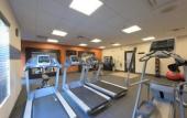 Туры в отель Hampton Inn Buffalo-Hamburg Туры в отель Hampton Inn Buffalo-Hamburg