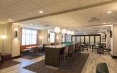 Туры в отель Hampton Inn Buffalo-Hamburg Туры в отель Hampton Inn Buffalo-Hamburg