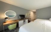 Туры в отель Hampton Inn Buffalo-Hamburg Туры в отель Hampton Inn Buffalo-Hamburg
