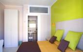 Туры в отель KiBari B&B Туры в отель KiBari B&B