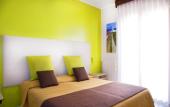 Туры в отель KiBari B&B Туры в отель KiBari B&B