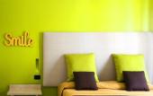 Туры в отель KiBari B&B Туры в отель KiBari B&B