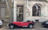 Туры в отель Hotel d'Angleterre Туры в отель Hotel d'Angleterre