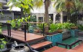Туры в отель Baik Suite Туры в отель Baik Suite