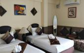 Туры в отель Baik Suite Туры в отель Baik Suite