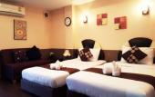 Туры в отель Baik Suite Туры в отель Baik Suite