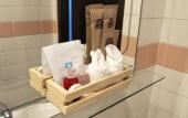 Туры в отель Baik Suite Туры в отель Baik Suite