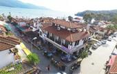 Туры в отель Mevsim Otel Туры в отель Mevsim Otel