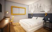 Туры в отель B&B Hotels Sao Jose dos Campos Туры в отель B&B Hotels Sao Jose dos Campos