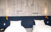 Туры в отель B&B Hotels Sao Jose dos Campos Туры в отель B&B Hotels Sao Jose dos Campos