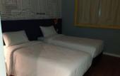 Туры в отель B&B Hotels Sao Jose dos Campos Туры в отель B&B Hotels Sao Jose dos Campos