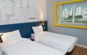 Туры в отель B&B Hotels Sao Jose dos Campos Туры в отель B&B Hotels Sao Jose dos Campos