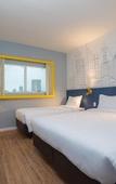 Туры в отель B&B Hotels Sao Jose dos Campos Туры в отель B&B Hotels Sao Jose dos Campos