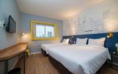 Туры в отель B&B Hotels Sao Jose dos Campos Туры в отель B&B Hotels Sao Jose dos Campos