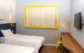 Туры в отель B&B Hotels Sao Jose dos Campos Туры в отель B&B Hotels Sao Jose dos Campos