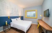 Туры в отель B&B Hotels Sao Jose dos Campos Туры в отель B&B Hotels Sao Jose dos Campos