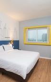 Туры в отель B&B Hotels Sao Jose dos Campos Туры в отель B&B Hotels Sao Jose dos Campos