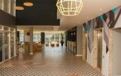 Туры в отель B&B Hotels Sao Jose dos Campos Туры в отель B&B Hotels Sao Jose dos Campos