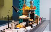 Туры в отель B&B Hotels Sao Jose dos Campos Туры в отель B&B Hotels Sao Jose dos Campos