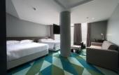 Туры в отель G1 Lodge Туры в отель G1 Lodge