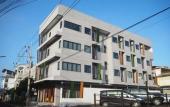 Туры в отель A3 Living Туры в отель A3 Living